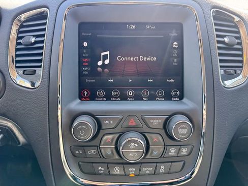 Used 2019 Dodge Durango GT image 20