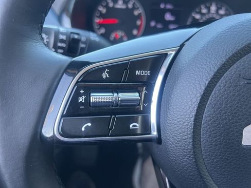 Certified 2023 Kia Seltos S w/ Navigation Package image 57