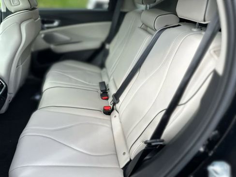 New 2026 Acura RDX SH-AWD w/ Advance Package image 24