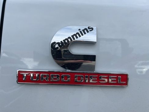 New 2026 RAM 2500 Tradesman image 7