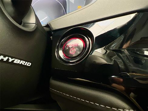 New 2025 Honda Accord EX-L image 16