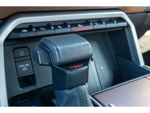 Used 2024 Toyota Tundra 1794 Edition w/ TRD Off-Road Package image 23