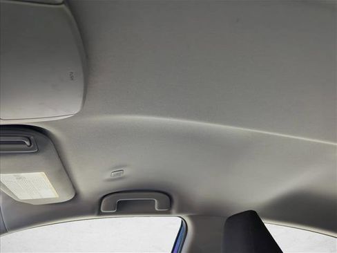 Used 2025 Toyota Camry LE FWD image 14
