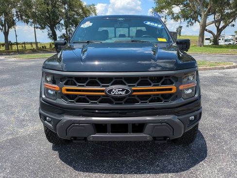 Certified 2025 Ford F150 Tremor w/ Equipment Group 402A High AWD/4WD image 3