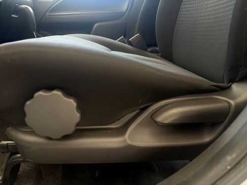 Used 2024 Mitsubishi Mirage G4 FWD image 20