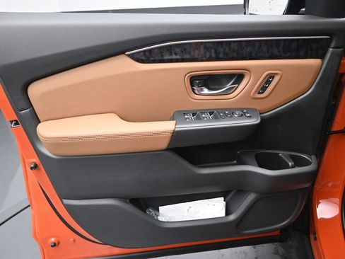 New 2026 Honda Passport TrailSport Elite image 22