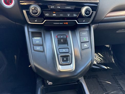 Used 2022 Honda CR-V EX-L image 27