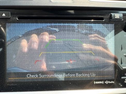 Used 2016 Subaru Crosstrek 2.0i Limited w/ 17" Wheel Sport Package AWD/4WD image 20