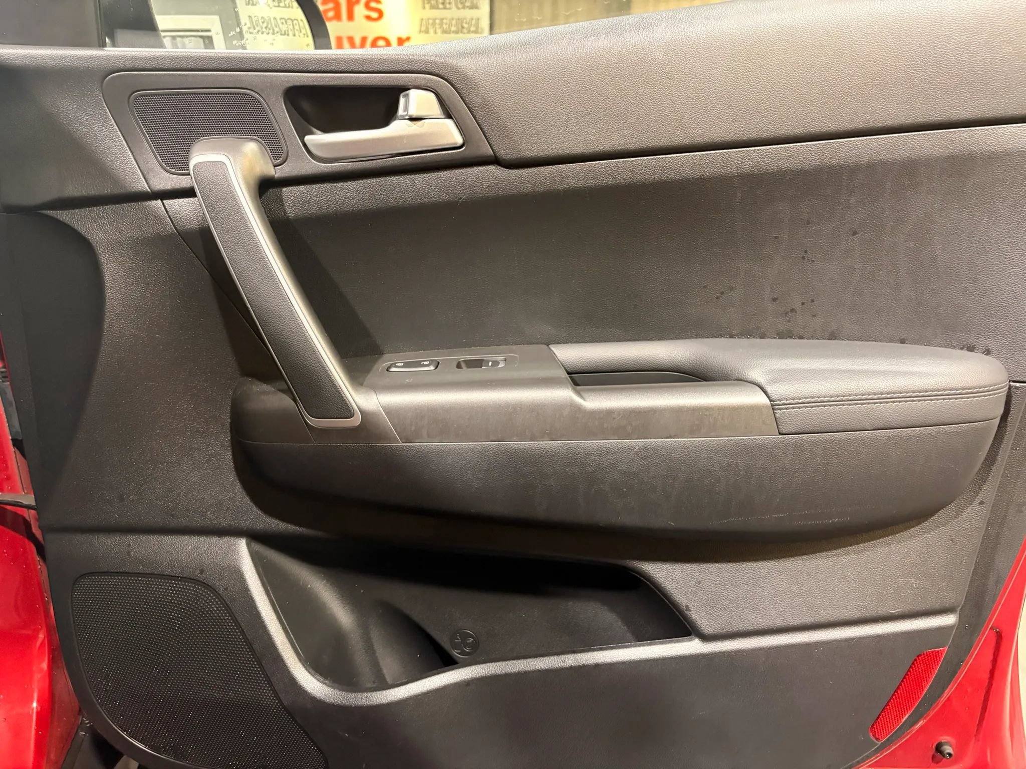 Used 2019 Kia Sportage LX AWD/4WD image 21