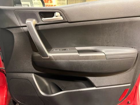 Used 2019 Kia Sportage LX AWD/4WD image 21