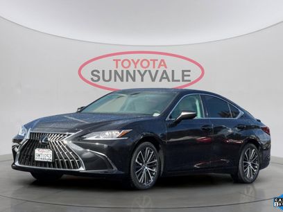 Used 2024 Lexus ES 300h w/ Premium Package