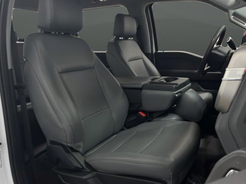 Used 2023 Ford F350 XL AWD/4WD image 23