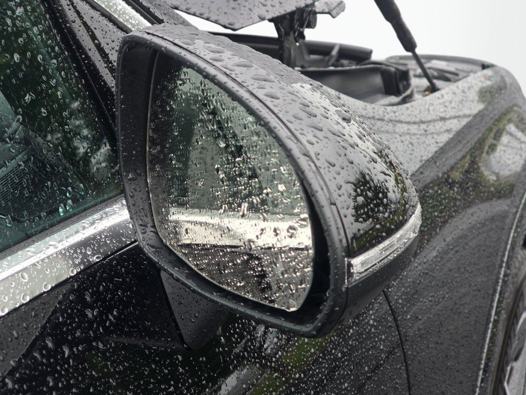 New 2026 Mercedes-Benz GLC 300 4MATIC image 26