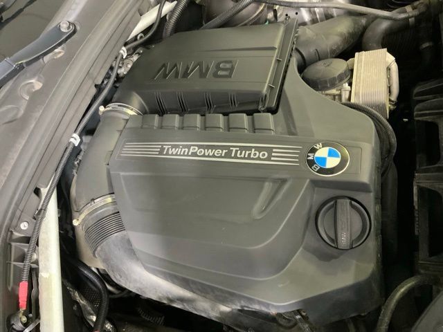 Used 2014 BMW X3 xDrive35i AWD/4WD image 42