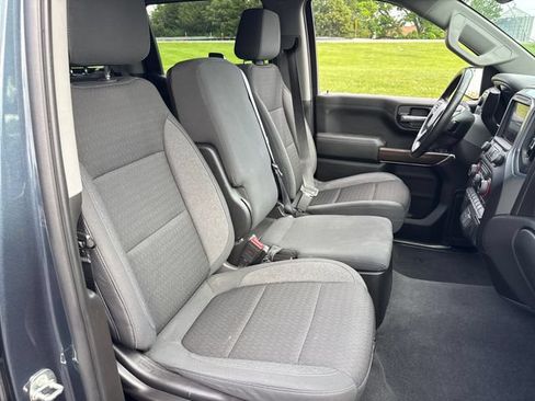 Used 2020 Chevrolet Silverado 1500 RST w/ All-Star Edition AWD/4WD image 13