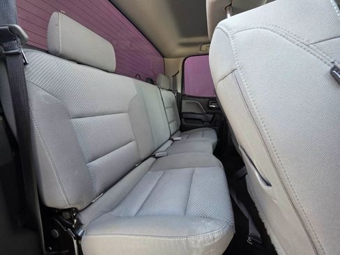 Used 2018 GMC Sierra 1500 2WD Double Cab w/ Elevation Edition image 15