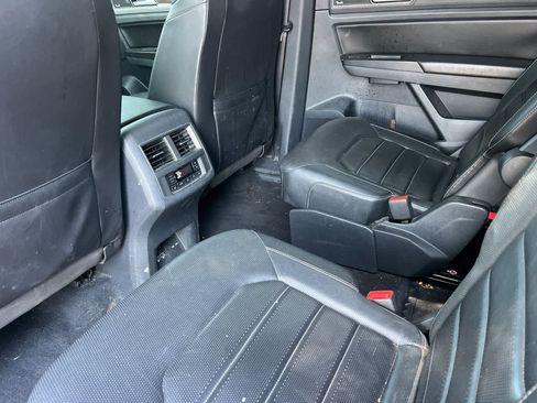 Used 2018 Volkswagen Atlas SEL Premium AWD/4WD image 5