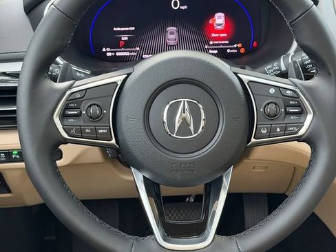New 2026 Acura MDX w/ Technology Package FWD image 12