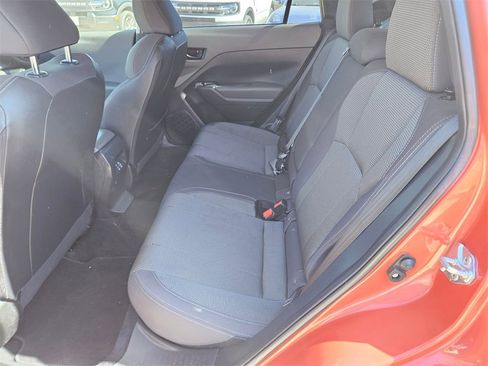 Used 2024 Subaru Crosstrek 2.0i Premium image 28