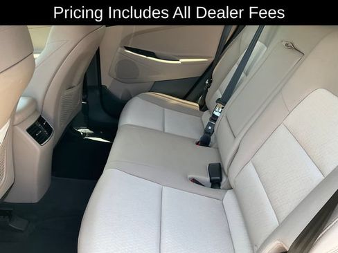 Used 2017 Hyundai Tucson Sport w/ Cargo Package FWD image 16