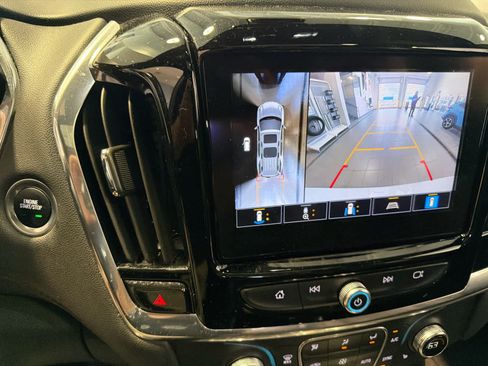 Certified 2023 Chevrolet Traverse RS w/ LPO, Floor Liner Package AWD/4WD image 10