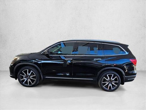 Used 2022 Honda Pilot Touring image 9