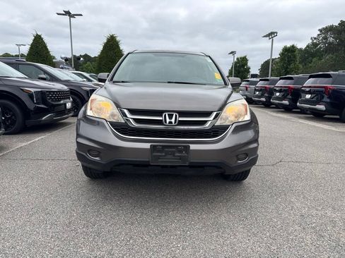 Used 2011 Honda CR-V EX-L image 6