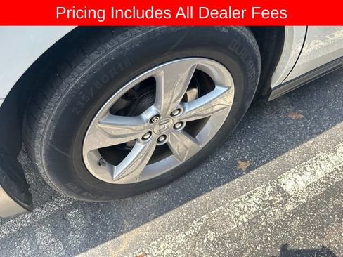 Used 2020 Honda Odyssey EX-L image 10