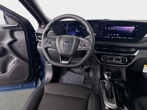 New 2026 Buick Envista Sport Touring w/ Convenience I Package FWD image 22