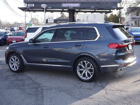 Used 2019 BMW X7 xDrive40i w/ Luxury Seating Package image 15