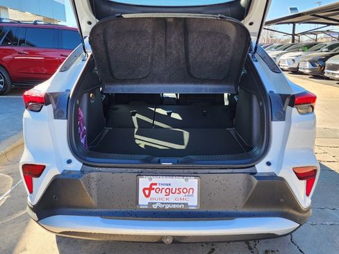 New 2026 Buick Envista Preferred w/ Convenience I Package image 46