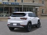 New 2026 Chevrolet TrailBlazer LT w/ Convenience Package image 4