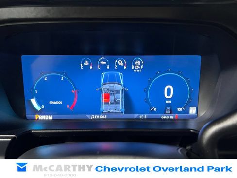 Used 2025 Ford F250 Lariat w/ Lariat Ultimate Package AWD/4WD image 13