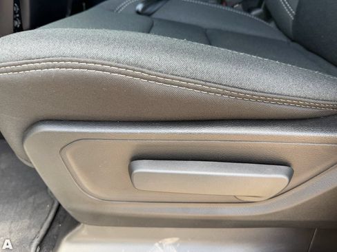 Used 2025 RAM 1500 Tradesman RWD image 22