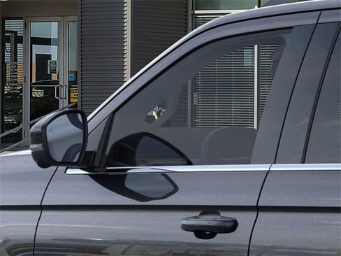 New 2025 Ford Expedition Max Active image 20