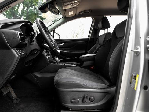 Used 2019 Hyundai Santa Fe SEL image 44