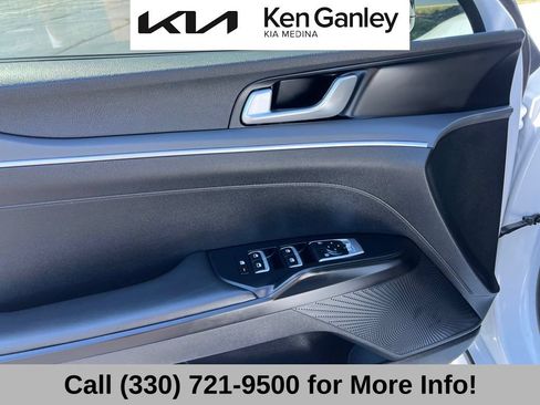 Used 2023 Kia K5 GT-Line AWD/4WD image 27