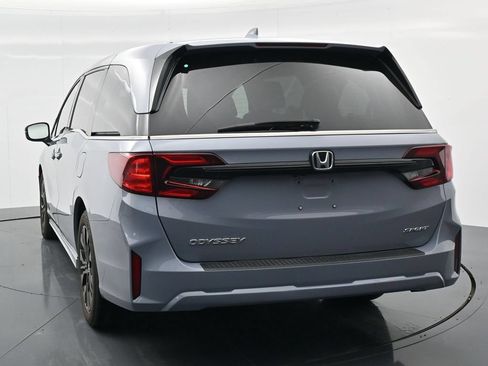Used 2025 Honda Odyssey Sport-L image 6