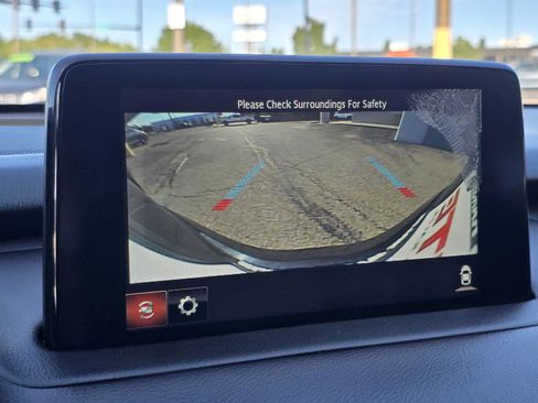 Used 2019 MAZDA CX-9 Grand Touring FWD image 22