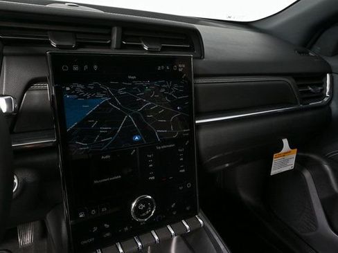 New 2026 GMC Terrain Elevation w/ Black Edition image 13