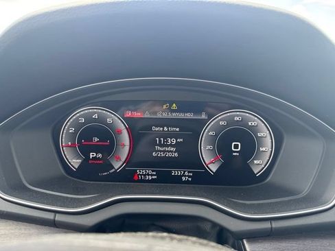 Used 2022 Audi Q5 2.0T Premium Plus AWD/4WD image 19