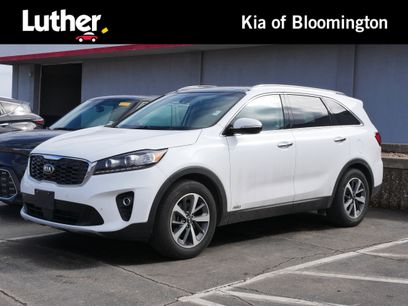 Used 2019 Kia Sorento EX w/ EX Touring Package