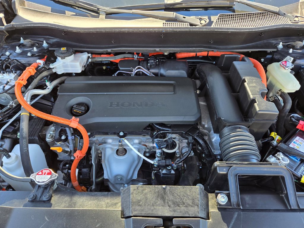 Used 2024 Honda CR-V Sport image 26