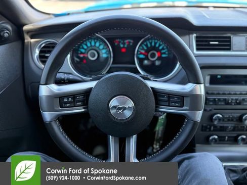 Used 2014 Ford Mustang GT image 19