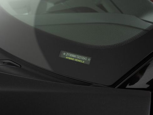 Certified 2025 Ferrari SF90 Spider image 20