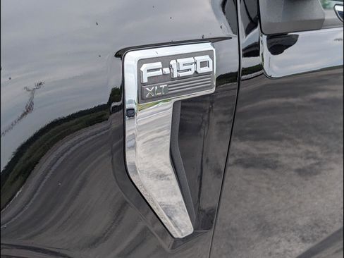 Used 2024 Ford F150 XLT w/ Equipment Group 302A MID AWD/4WD image 22