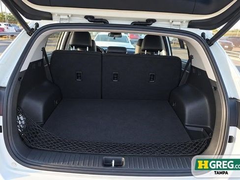 Used 2020 Kia Sportage EX FWD image 15