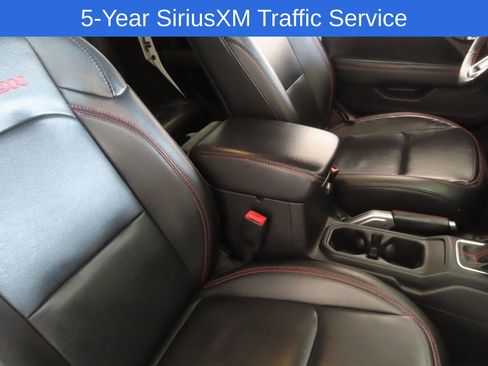 Used 2020 Jeep Wrangler Unlimited Rubicon image 28