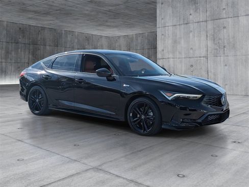 New 2026 Acura Integra A-Spec image 7