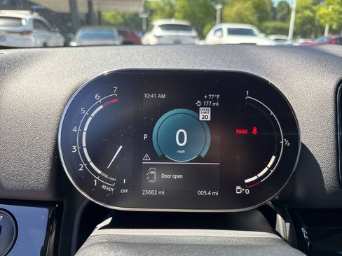 Used 2024 MINI Cooper Countryman S FWD image 16